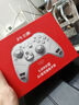 北通鯤鵬70AI智控旗艦精英游戲手柄xbox自適應(yīng)扳機(jī)switch2電容搖桿steam電腦PC手機(jī)藍(lán)牙NS 黑神話悟空  曬單實(shí)拍圖