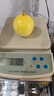 京地達正宗欽蜜9號黃金百香果凈重5斤單果70-90g 新鮮水果源頭直發(fā)包郵 曬單實(shí)拍圖