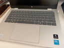 惠普（HP）【補貼20%】星Book Pro14筆記本電腦 輕薄本便攜筆記本 背光鍵盤(pán) 高色域高刷typeC充電酷睿 Core5-220H/16G/2.2K/銀 1T 高速固態(tài) 曬單實(shí)拍圖