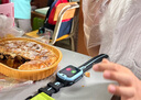 小天才電話(huà)手表Q2A/N3/N5/Q3【現貨速發(fā)】GPS精準定位視頻通話(huà)長(cháng)續航運動(dòng)防水兒童男女孩學(xué)生禮物國補 Q2A 天鏡藍 【咨詢(xún)客服更優(yōu)惠】 曬單實(shí)拍圖