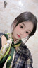 CARNEGIE&KEITH絲巾桑蠶絲真絲女2025新款高端真絲絲巾披肩生日禮物送老婆女朋友 花卉蝴蝶【高級(jí)感禮盒裝】 曬單實(shí)拍圖