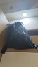 匡威（Converse）官方 Straight Edge男女休閑簡約雙肩包書包10021138 10021138-A02/暗夜藍色 OSFA 曬單實拍圖