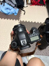 佳能（Canon）EOS系列 單機身 二手單反相機 高清照相機 6D 機身 顏色可參考質(zhì)檢報告 曬單實(shí)拍圖