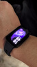 華為（HUAWEI）手環(huán)10 標準版 羽砂黑 智能手環(huán)專業(yè)睡眠分析情緒健康鋁合金機身心率監(jiān)測運動手環(huán)華為手環(huán)9升級 曬單實拍圖