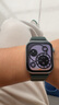 華為（HUAWEI）【國家補(bǔ)貼15%】WATCH FIT 4智能手表運(yùn)動(dòng)藍(lán)牙通話輕薄大屏高中學(xué)生健康管理NFC門禁男女心率 草木綠【甄選表帶+精美表盤】 曬單實(shí)拍圖