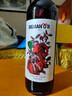 保莉娜干紅葡萄酒智利原酒進口紅酒750ml 6支+開瓶器 曬單實拍圖