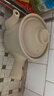 全品屋老式中藥煎鍋家用熬藥砂鍋瓦罐熬中藥無(wú)釉藥壺煎鍋煎藥藥罐明火 曬單實(shí)拍圖