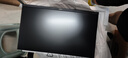 AOC 23.8英寸 顯示器 廣色域  FastIPS快速液晶1ms響應 HDR10 低藍光不閃 小鋼炮游戲電競顯示屏 進(jìn)階款 24G11ZE 240HZ FastIPS 曬單實(shí)拍圖