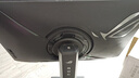 華碩ROG 絕神X雙模 27英寸顯示器4K電競顯示器4K 160Hz雙模切換1K 320Hz HDR400 G-sync兼容 HDMI2.1 曬單實(shí)拍圖