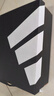 adidas ENTRAP美式校園風(fēng)運(yùn)動板鞋男女少年感復(fù)古籃球鞋阿迪達(dá)斯 白色/黑色/礬土棕   38 曬單實(shí)拍圖