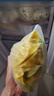 九洲豐園有機甘藍豬肉蒸餃200g*2袋 兒童水餃早餐半成品食品速凍餃子 曬單實(shí)拍圖