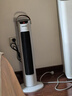 奧克斯（AUX）取暖器 電暖器 電暖氣家用 取暖電器電暖氣暖風(fēng)機電暖風(fēng)熱風(fēng)機電熱扇塔式石墨烯遙控款NSBE-200GSR 曬單實(shí)拍圖
