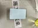 億色【3C認(rèn)證丨Qi2認(rèn)證】磁吸充電寶MagSafe無線快充 10000/5000毫安可上飛機(jī)移動電源適用蘋果/華為 淺藍(lán)色丨1萬毫安【3C認(rèn)證】 Qi2認(rèn)證丨真15W無線快充 曬單實(shí)拍圖