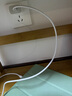 【原充正品】蘋果充電線60W快充適配原裝數(shù)據(jù)線iPhone14/13promax/12/11/8/XR手機(jī)充電器 【蘋果8-14全系】PD60W丨1米閃充線 曬單實(shí)拍圖