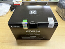 佳能（Canon）佳能r6二代 全畫幅微單數(shù)碼相機(jī) R62 24-105變焦鏡頭 攝影攝像 高清直播 旅行拍照  掃街旅拍套裝 曬單實(shí)拍圖