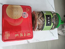 農香森 香脆小黃魚(yú)酥500g罐裝即食海味酥脆黃花魚(yú)仔孕婦零食解饞小吃 曬單實(shí)拍圖