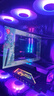 G.SKILL芝奇（G.SKILL）32GB(16Gx2)套裝 DDR5 8000頻率 臺(tái)式機(jī)內(nèi)存條-皇家戟EXPO版RGB燈條-銀色/C38 曬單實(shí)拍圖