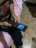 飛利浦（PHILIPS）V13P 海棠紅 翻蓋老人手機 移動(dòng)聯(lián)通電信4G全網(wǎng)通 雙卡雙待老年人手機大字大聲音備用智能學(xué)生手機 曬單實(shí)拍圖