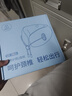 妙界U7pro頸椎按摩器護頸U型按摩枕頸部按摩儀旅行家用辦公室午睡枕頭實(shí)用生日禮物送男女友 L碼 曬單實(shí)拍圖