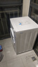 美的（Midea）滾筒洗衣機全自動家用 MD100V11FPRO 10公斤洗烘一體超薄 雙重除菌 以舊換新 家電國家補貼20% 曬單實拍圖