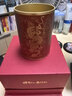 朱炳仁銅 辰龍納福筆筒開學(xué)季實用創(chuàng)意書房辦公桌擺件贈禮 辰龍納福筆筒 曬單實拍圖