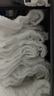 露安適（Lelch）日夜純凈pure箱裝安心褲XL碼68片（12-17kg）夜用嬰兒大號尿不濕  曬單實(shí)拍圖