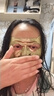 sakose凡士林視黃醇貴婦黃金眼膜共10片提拉緊致抗皺保濕淡化黑眼圈眼袋 曬單實拍圖