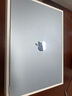 Apple/蘋(píng)果【國家補貼】AI筆記本/2025款MacBook Air13英寸M4 (10+8核) 16G 256G天藍色電腦MC6T4CH/A 曬單實(shí)拍圖