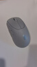 外星人（Alienware）Pro專(zhuān)業(yè)版輕量化電競(jìng)鼠標(biāo) 家用雙模游戲鼠標(biāo) 超長(zhǎng)續(xù)航 2.6wDPI 小于60g 白色 曬單實(shí)拍圖