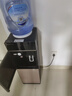 奧克斯（AUX） 飲水機家用立式辦公雙開(kāi)門(mén)柜式快速加熱飲水器 旗艦款【輕奢黑金溫熱】 溫熱型 曬單實(shí)拍圖