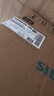 西門子（SIEMENS）iQ300 10公斤洗烘一體機 全自動變頻滾筒洗衣機大容量 熱風清新 智能除漬 除菌除螨 支持國家補貼 WN54A2X10W 曬單實拍圖