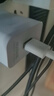 今勝66W超級閃充快充電器套裝6A數據線(xiàn)type-c快充閃充電頭適用安卓手機華為榮耀vivo小米oppo 套裝【66W充電器+1.5米6A線(xiàn)】 曬單實(shí)拍圖