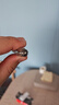 雙立人（ZWILLING）德國品牌耳鼻毛修剪器男士專用非電動鼻毛剪刀水洗無噪音七夕禮物 曬單實(shí)拍圖