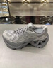 李寧中國李寧烈駿ACE 3.0丨潮流運動(dòng)鞋男女25新款都市通勤時(shí)尚鞋子 銀色-2 40 曬單實(shí)拍圖