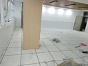 芳昕草全鋼PVC機房防靜電地板600600高架空網(wǎng)絡(luò )活動(dòng)國標監控室抗靜電板 曬單實(shí)拍圖