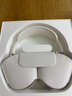 Apple/蘋(píng)果 AirPods Max (USB-C) 星光色 無(wú)線(xiàn)藍牙耳機 主動(dòng)降噪耳機 頭戴式耳機 曬單實(shí)拍圖