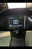 雅迪冠能電動輕便摩托車E80LITE-M常青藤石墨烯鉛酸電池長續(xù)航踏板摩托車高端時尚通勤智能電動車  曬單實拍圖