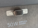 ?？低暎℉IKVISION）Type-C手機固態(tài)U盤(pán)迷你小體積S/F450 讀速450MB/s 高速兩用車(chē)載娛樂(lè )U盤(pán)鴻蒙安卓蘋(píng)果手機電腦優(yōu)盤(pán) 星際系列 128GB 曬單實(shí)拍圖