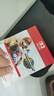 任天堂（Nintendo）Switch2游戲機(jī) 2代主機(jī) NS2掌機(jī)游戲主機(jī) 國際版多語言新品 保稅倉】港版 Switch2賽車同捆贈2年共享會員 曬單實(shí)拍圖