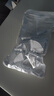 墨斗魚(yú)窗戶防撞護(hù)角氣囊窗角防撞套斷橋鋁尖角防撞貼防磕碰加厚20個(gè)裝 曬單實(shí)拍圖