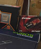 佰維（BIWIN）2TB SSD固態(tài)硬盤M.2接口(NVMe協(xié)議)NV7400精選3D TLC顆粒PCIe4.0讀速7450MB/s(新老包裝隨機(jī)發(fā)貨） 曬單實(shí)拍圖