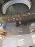美的（Midea）波輪洗衣機全自動(dòng)家用 MB12L2 12公斤大容量 除螨 颶風(fēng)深層勁洗 隨心洗 以舊換新 家電國家補貼20% 曬單實(shí)拍圖