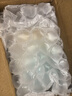 中國國家博物館桃花洞釉隨行杯手工白瓷夢幻復古時尚創(chuàng)意色塊文創(chuàng)杯生日禮物 桃花洞釉隨行杯 曬單實拍圖