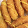 京鮮港X鮮京采 深海鱈魚排凈含量310g*3盒10個/盒 裹粉鱈魚油炸空氣炸鍋 曬單實拍圖