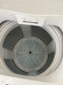 東芝（TOSHIBA）波輪洗衣機全自動(dòng) DB-10T06D 直驅變頻 10公斤大容量白色 不彎腰 除菌螨 以舊換新家電國家補貼20% 曬單實(shí)拍圖