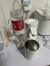 米家小米即熱式飲水機開(kāi)學(xué)必備宿舍便攜即熱燒水壺出差旅行電熱水壺沖奶泡奶桌面家用小型迷你白色 曬單實(shí)拍圖