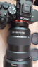 索尼（SONY）ILCE-7M4全畫(huà)幅微單相機(jī) 五軸防抖 4K 60p視頻錄制a7m4 A7M4 A7M4+24105【D11+256G+屏+清+8 官方標(biāo)配 曬單實(shí)拍圖