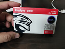 金勝維（KingSpec）512GB SSD固態(tài)硬盤M.2接口NVMe PCIe3.0 讀速3400MB/s臺式機筆記本通用AI PC存儲配件 曬單實拍圖