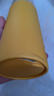 晨光（M&G）文具72色無木環(huán)保彩色鉛筆 可擦彩鉛 學(xué)生美術(shù)繪畫填色兒童 女孩手工生日禮物 AWPQ0517 曬單實拍圖