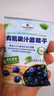 Member's Mark 有機(jī)果汁藍(lán)莓干  400g 400g*1袋 曬單實(shí)拍圖